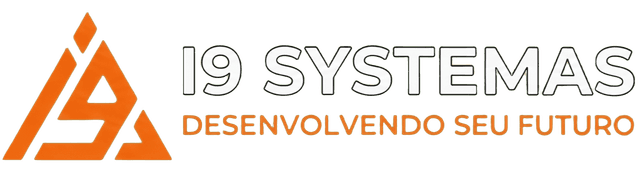 I9 Systems Logo